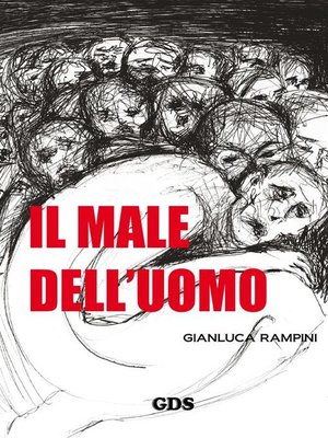 cover image of Il male dell'uomo